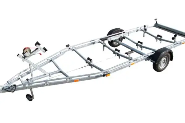 TXS Bootstrailer 1800kg • TEXAS Hausmarke • Neutrailer