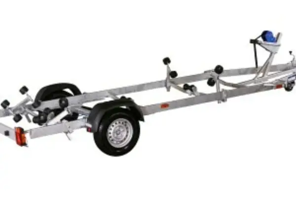 Variant Ocean 1800 Bootstrailer