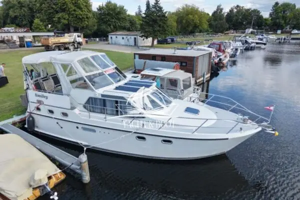 Veha Sedan Cruiser 35