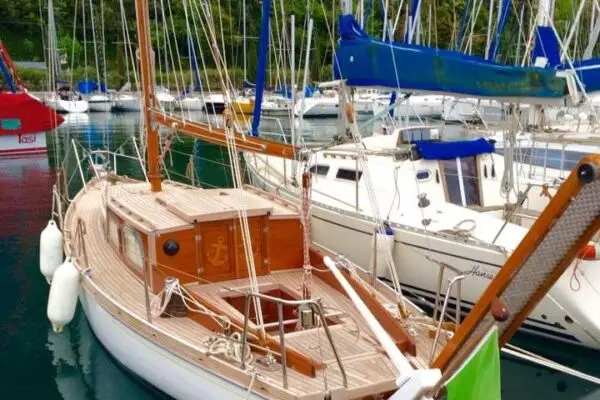Vela Cutter Chris