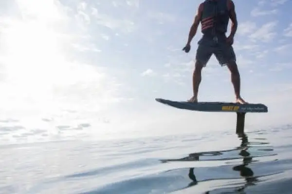 Wake Up High Voltage Surfboard