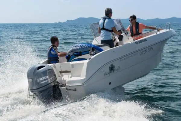 Yamaha F 100 LB