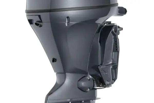 Yamaha F80LB Außenborder (80 PS)