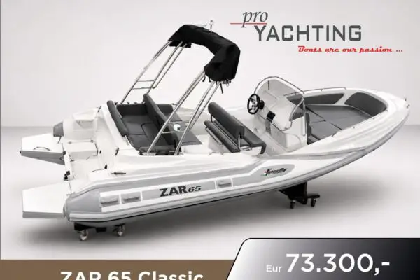 ZAR Formenti ZAR 65 Suite