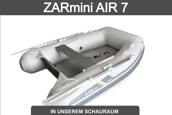 ZAR mini AIR 7