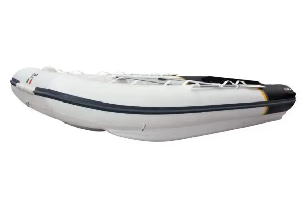 ZARmini ALU 15 Speedtubes